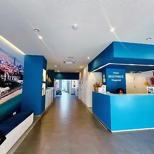 Bestprice Diagonal Otel
