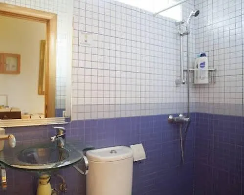 Padilla Guest House Barcelona