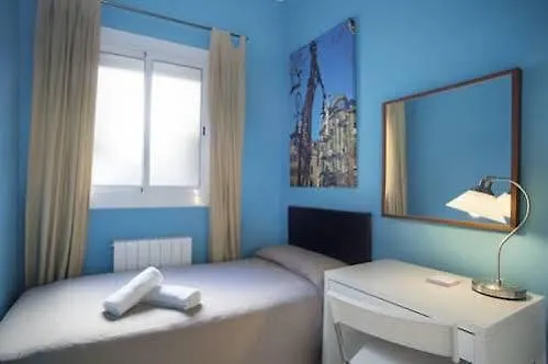 Hotel Padilla Guest House Barcelona