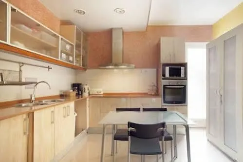 Hotel Padilla Guest House Barcelona