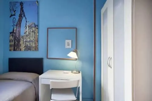 Padilla Guest House Barcelona Hotel